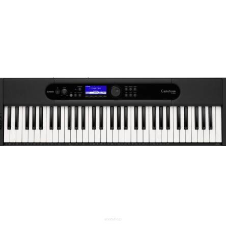 Casio CT-S400 keyboard