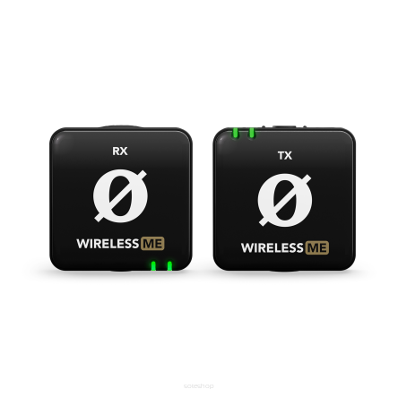 RODE Wireless ME system bezprzewodowy