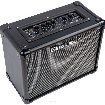 BLACKSTAR combo gitarowe, ID:Core 20 V4, 20W, 2 x 5