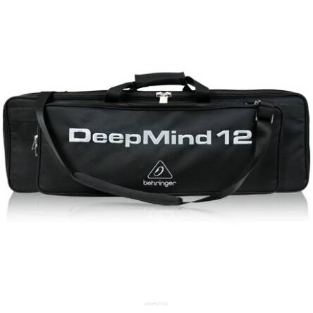 Behringer DEEPMIND 12-TB Pokrowiec na DEEPMIND 12