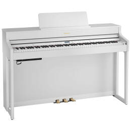 Roland HP702-WH pianino cyfrowe