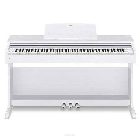 Casio AP-270 WE pianino cyfrowe - ROZPAKOWANE