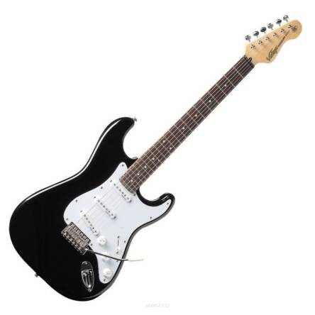 Vintage V6BB gitara elektryczna