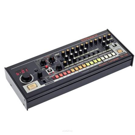 Roland TR-08 maszyna perkusyjna