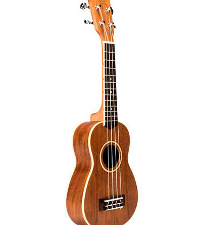 LANIKAI ACST-S SOPRANO ukulele sopranowe