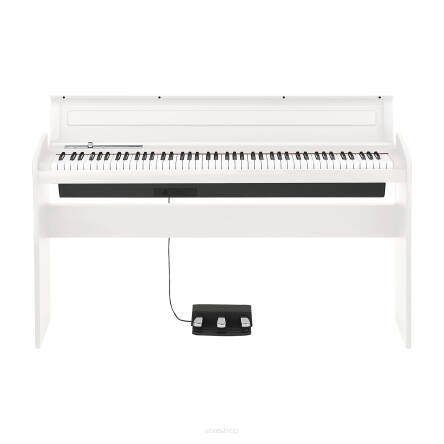 KORG LP-180 WH pianino cyfrowe