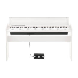 KORG LP-180 WH pianino cyfrowe