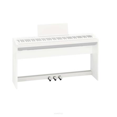 Roland KPD-70 WH listwa z pedałami do pianina FP-30X