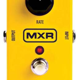 MXR M-148 Micro Chorus efekt gitarowy