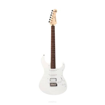 Yamaha Pacifica 012 VW Vintage White gitara elektryczna