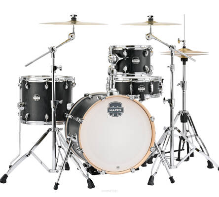 MAPEX MA486S ZW Zestaw perkusyjny