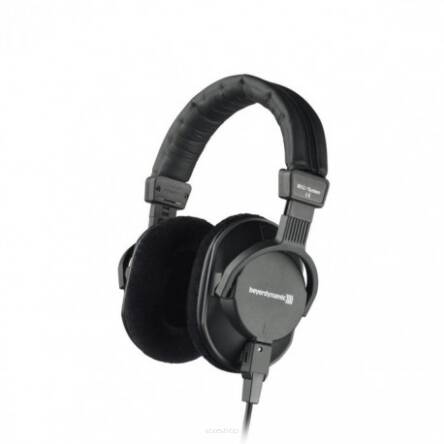 beyerdynamic DT 250 80 OHM Słuchawki studyjne zamknięte