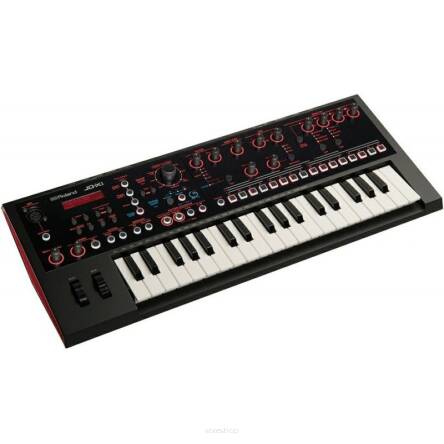 Roland JD-XI interaktywny syntezator