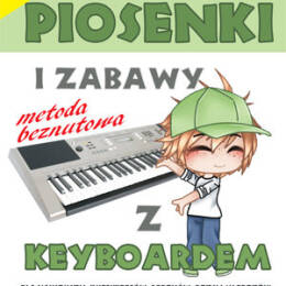 Absonic Piosenki i Zabawy z Keyboardem Grzegorz Templin