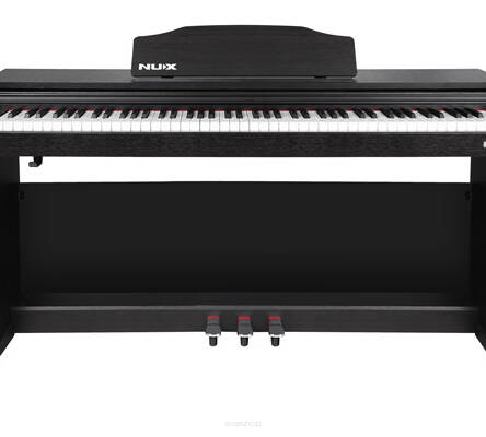 NUX WK-400 pianino cyfrowe