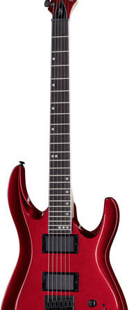 Harley Benton R-446 Blood Metallic gitara elektryczna