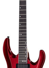 Harley Benton R-446 Blood Metallic gitara elektryczna