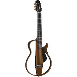 Yamaha SLG200N TBL Silent gitara elektro-klasyczna serii silent