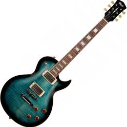 Cort CR250 DBB gitara elektryczna
