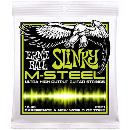 Ernie Ball EB 2921 struny do gitary elektrycznej