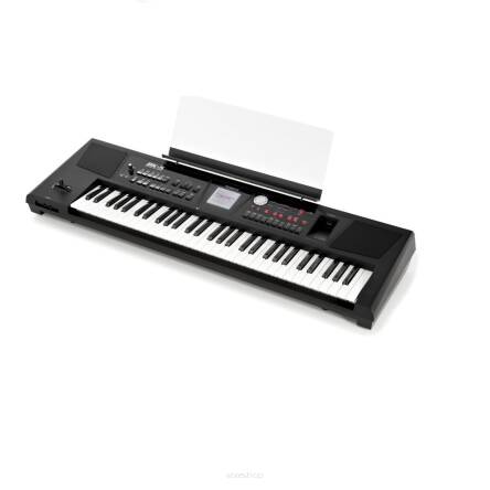 Roland BK-5 keyboard 