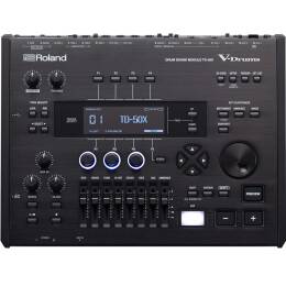 Roland TD-50X Flagowy moduł elektroniczny V-Drums
