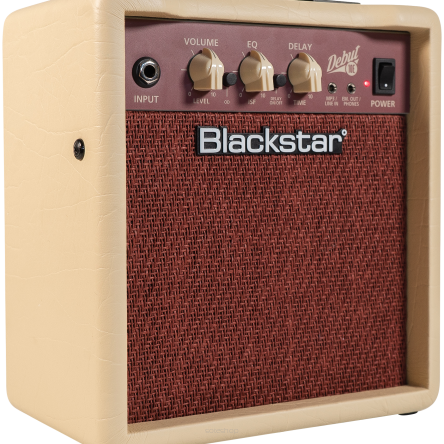 BLACKSTAR Debut 10E, 10W, 2 x 3