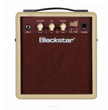 Blackstar DEBUT 10E wzmacniacz gitarowy 