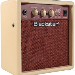 BLACKSTAR Debut 10E, 10W, 2 x 3", vintage - wzmacniacz gitarowy combo