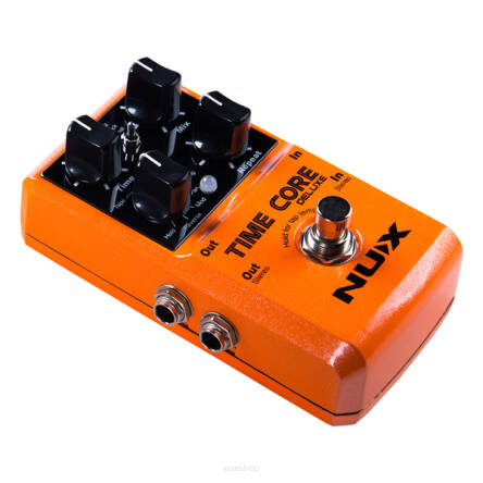 NUX Time Core Deluxe efekt do gitary