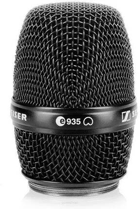 Sennheiser MMD 935-1 BK - Dynamiczna kapsuła mikrofonowa