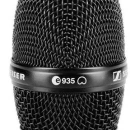 Sennheiser MMD 935-1 BK - Dynamiczna kapsuła mikrofonowa