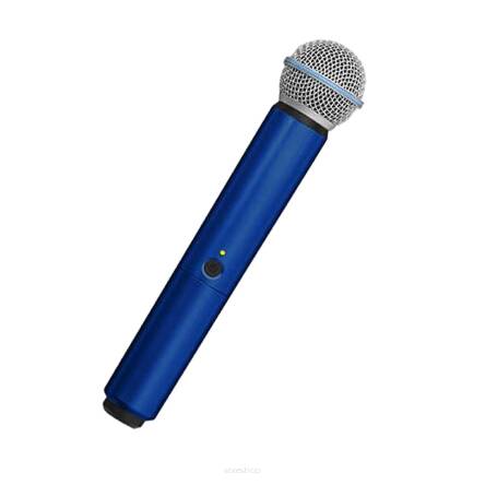 Shure WA713 Blu obudowa do BLX SM58