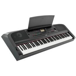 Yamaha DGX-670 B pianino cyfrowe