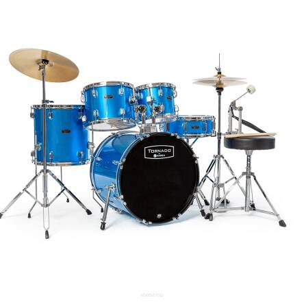 MAPEX TND5044TC FQ zestaw perkusyjny