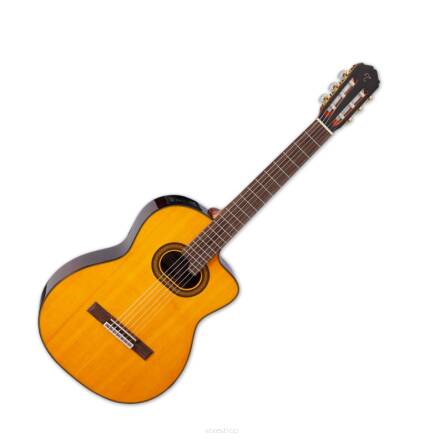 Takamine GC6CE-NAT gitara elektro-klasyczna