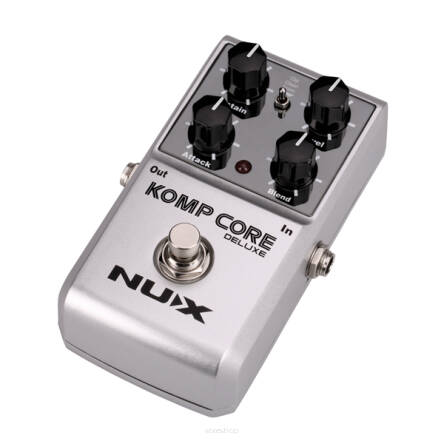 NUX Komp Core Deluxe efekt do gitary