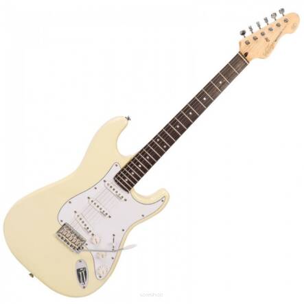 Vintage V6VW gitara elektryczna