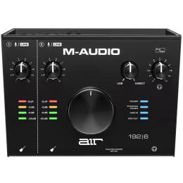M-AUDIO AIR 192/6 - INTERFEJS AUDIO USB