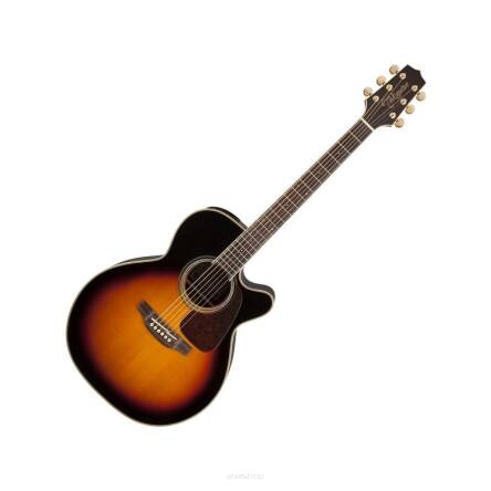 Takamine GN71CE-BSB gitara elektro-akustyczna