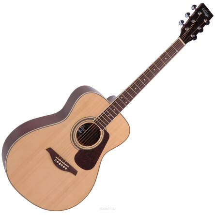 Vintage V300N gitara akustyczna