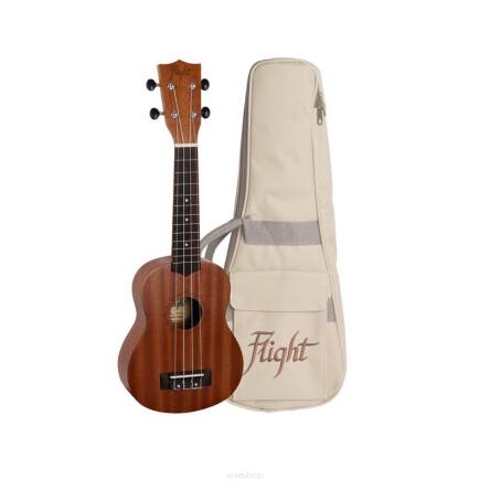 FLIGHT NUS310 ukulele sopranowe